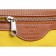 Goyard Croisiere Travel Black And Tan Leather Trim Bag 18927360