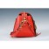 Chloe Indy Camera Bag Small Red Leather Bag 18927070