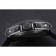 Hublot Limited Edition Ayrton Senna 2009 Black Dial Watch 98073