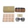 Burberry Butterfly Square White Sunglasses 307759