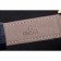 Omega Chronograph White Dial Gold Case Blue Leather Strap