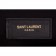 Saint Laurent Sac de Jour Black