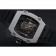 Richard Mille Tourbillion Rafael Nadal RM27-01 Silver Case Black Rubber Bracelet  1454254
