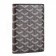 Goyard Brown Passport Cover 18926612