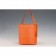 Hermes Picotin MM Orange