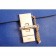 Chloe Drew Bag Blue