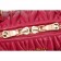 Miu Miu Matelasse Doctor Rose Pink Bag