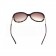 Christian Dior Brillance Tortoise Frame Sunglasses 308065