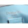 Diorissimo Medium Blue City Bag
