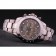 Rolex Daytona Copper Stainless Steel Bezel Brown Dial 7477