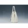 Prada Saffiano Double Tote Collage Print White Bag 18927291