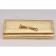 Prada Continental Wallet Gold