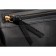 Celine Phantom Luggage Suede Leather Black