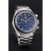 Omega Speedmaster Black Dial Stainless Steel Case And Bracelet  622801