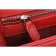 Dior Diorama Small Flap Bag Dark Red 18926727