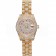 Swiss Rolex DateJust Diamond Dial Gold 622024