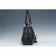 Chloe Marcie Satchel Crossbody Bag Black
