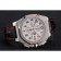 Audemars Piguet Royal Oak Offshore Shaquille O'Neal White Dial Stainless Steel Case Black Leather Strap