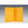 Goyard Yellow Passport Cover 18926625
