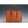Prada Double Tote Medium Tan Bag  18926830