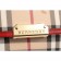 Burberry Medium House Check Red Saddle Bag 18926890