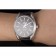 Omega Seamaster Black Dial with Black Leather Band  621574