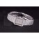 Piaget Swiss Limelight Diamonds Encrusted Stainless Steel Watch 80294