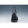 Salvatore Ferragamo Embossed Black Leather Tote Bag 18927375