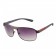 Prada Sporty Grey Frame Linea Rossa Logo Sunglasses 308307