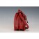 Saint Laurent High School Medium Bag Dark Red
