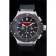Hublot Limited Edition Luna Rosa Black Dial Watch