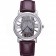 Cartier Rotonde Skeleton Flying Tourbillon Purple 621971
