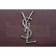 Saint Laurent Sunset Burgundy Leather Medium Bag 18927395