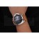 Panerai Radiomir Stainless Steel Bezel Orange Leather Bracelet  622317
