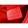 Celine Phantom Medium Red