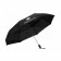 BMW Motorrad Black Umbrella
