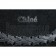 Chloe Hudson Mini Black Suede Leather Bag 18927059