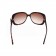 Marc Jacobs Flower Temple Havana Frames Sunglasses 307901