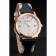 Burberry The City Classic Silver Dial Black Bracelet  622565