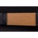 Hermes Classic Croco Leather Strap Silver Dial 801401
