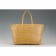 Goyard St Louis Tote Yellow 607692