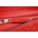 Valentino RockStud Shoulder Red Bag