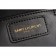YSL Classic Cabas Y Small Bag Black 608329