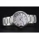 Swiss Cartier Ballon Bleu White Dial Stainless Steel Case Steel Bracelet  622672