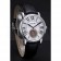 Cartier Rotonde Flying Tourbillon White Dial 621956