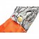 Prada Fairies Fairy Orange Umbrella