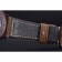 Panerai Luminor Marina Militare Purple Stainless Steel Bezel Khaki Bracelet  622320