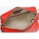 Chloe Indy Camera Bag Small Red Leather Bag 18927070