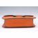 Hermes Constance Orange with Golden Buckle