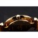 Swiss Longines Grande Classique Gold Dial Gold Case And Bracelet